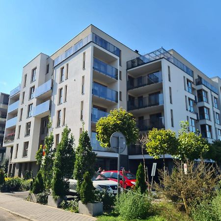 Venice Villa Apartment, Self Check-In 24H, Free Parking 포즈난 외부 사진