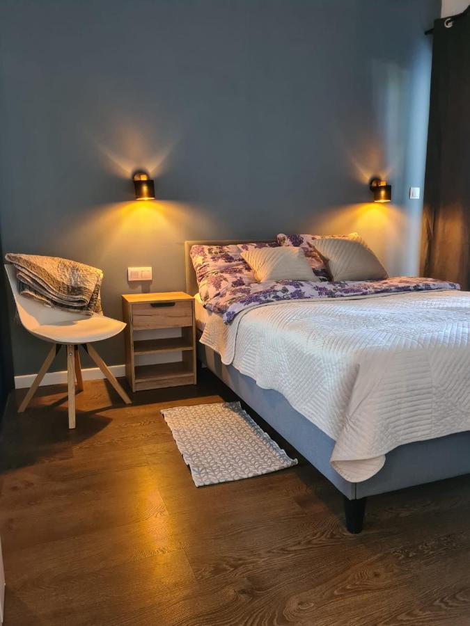 Venice Villa Apartment, Self Check-In 24H, Free Parking 포즈난 외부 사진