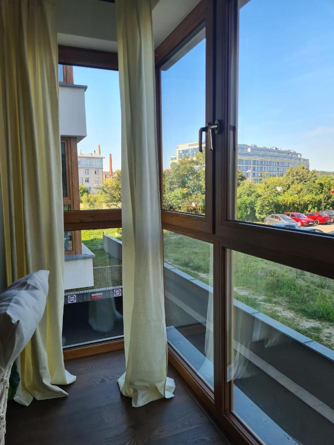 Venice Villa Apartment, Self Check-In 24H, Free Parking 포즈난 외부 사진