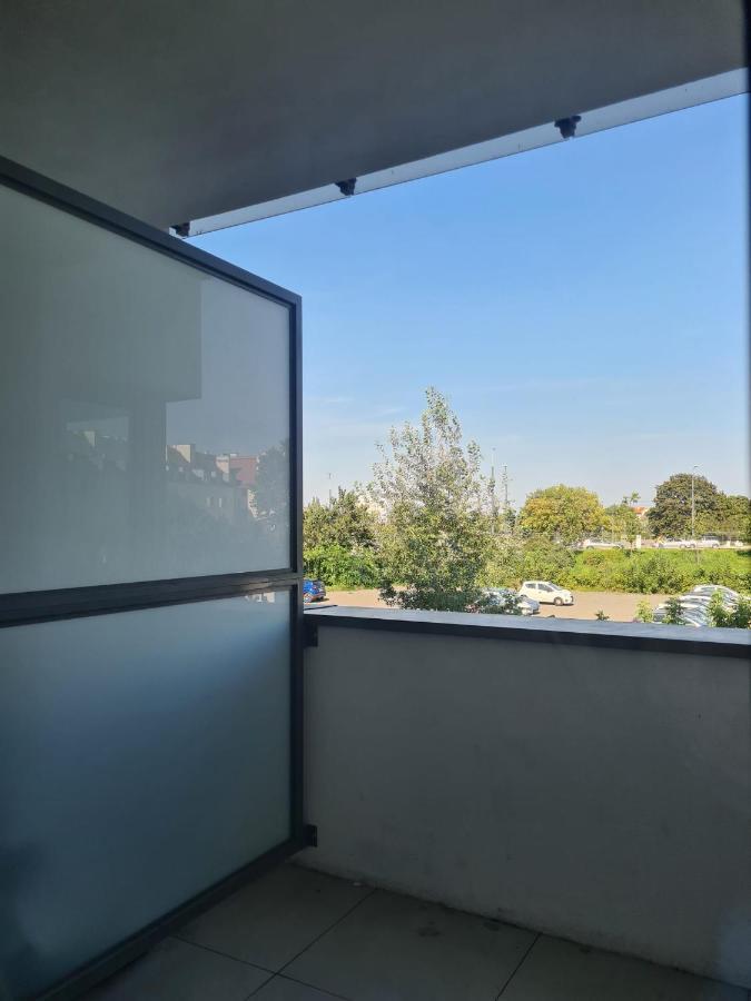 Venice Villa Apartment, Self Check-In 24H, Free Parking 포즈난 외부 사진