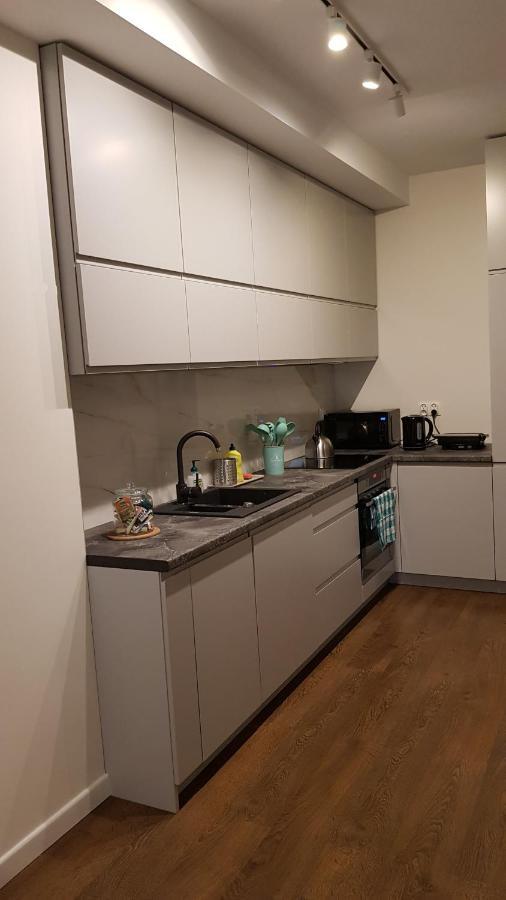 Venice Villa Apartment, Self Check-In 24H, Free Parking 포즈난 외부 사진