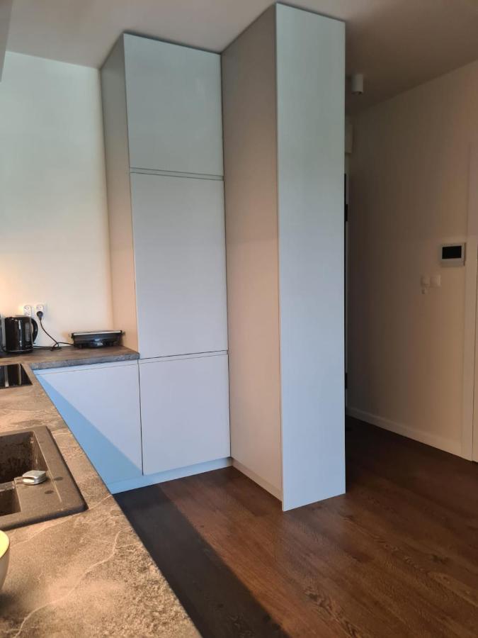 Venice Villa Apartment, Self Check-In 24H, Free Parking 포즈난 외부 사진