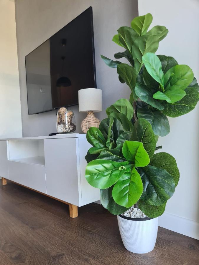 Venice Villa Apartment, Self Check-In 24H, Free Parking 포즈난 외부 사진