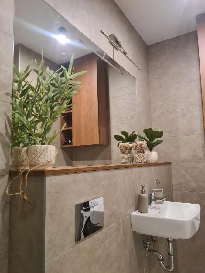Venice Villa Apartment, Self Check-In 24H, Free Parking 포즈난 외부 사진