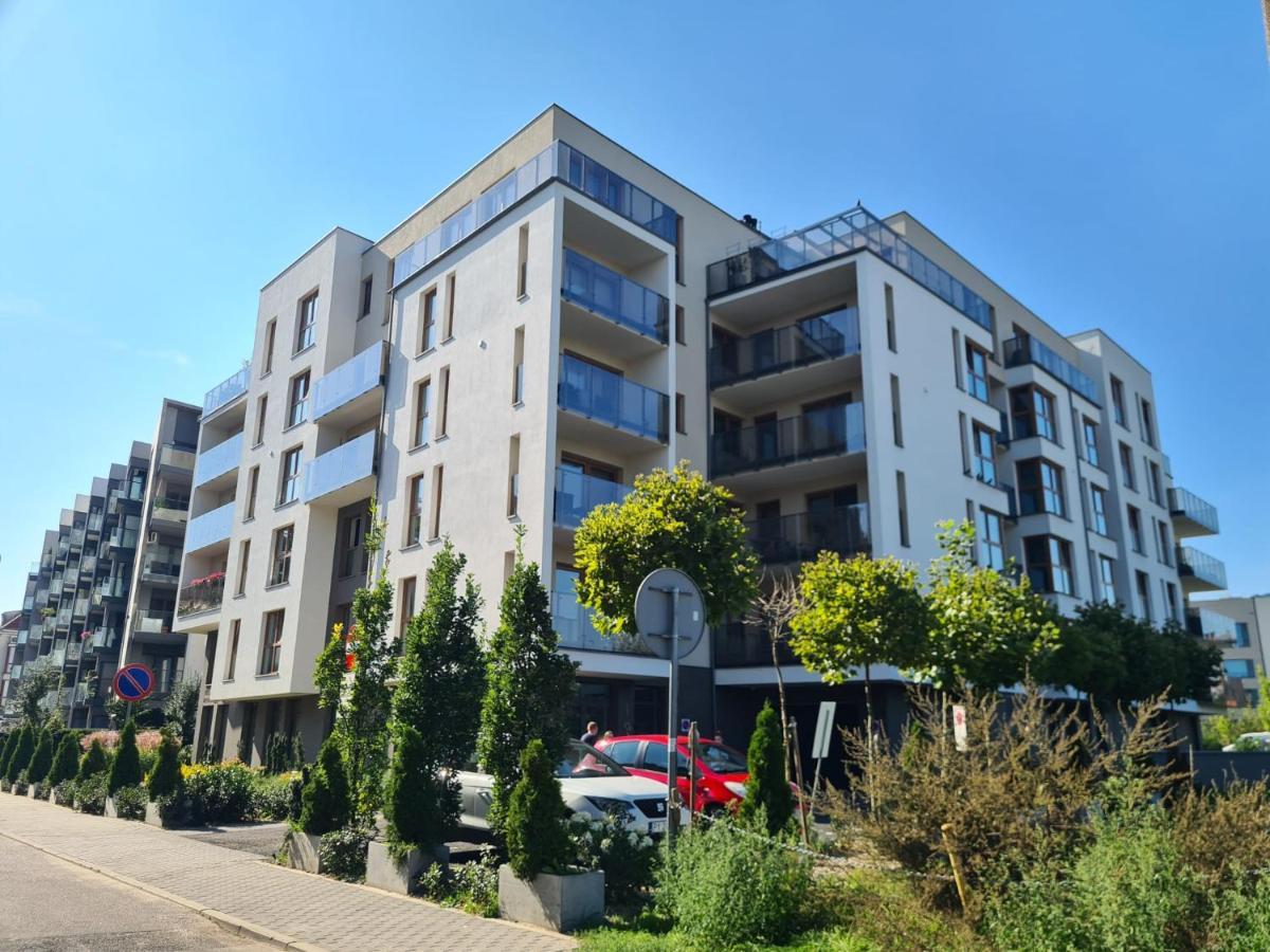 Venice Villa Apartment, Self Check-In 24H, Free Parking 포즈난 외부 사진