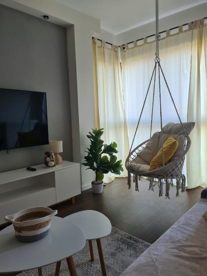 Venice Villa Apartment, Self Check-In 24H, Free Parking 포즈난 외부 사진