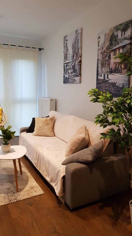 Venice Villa Apartment, Self Check-In 24H, Free Parking 포즈난 외부 사진