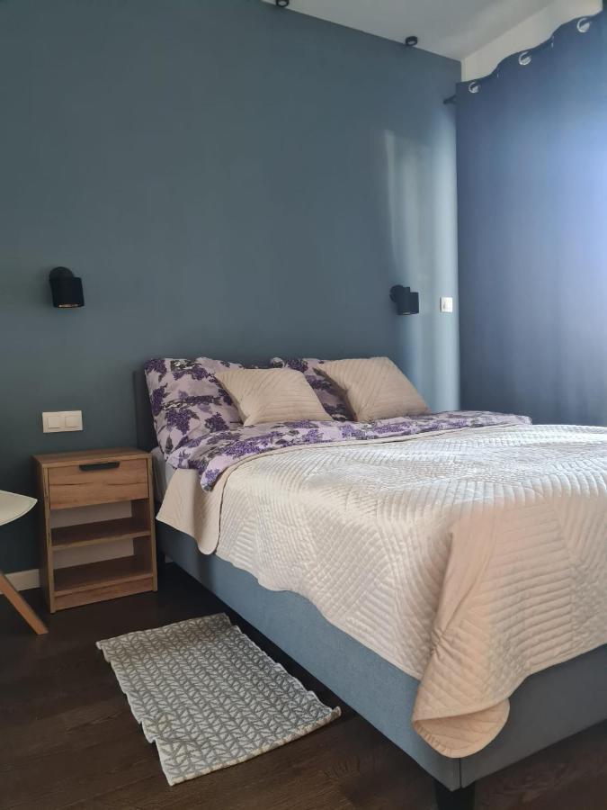 Venice Villa Apartment, Self Check-In 24H, Free Parking 포즈난 외부 사진