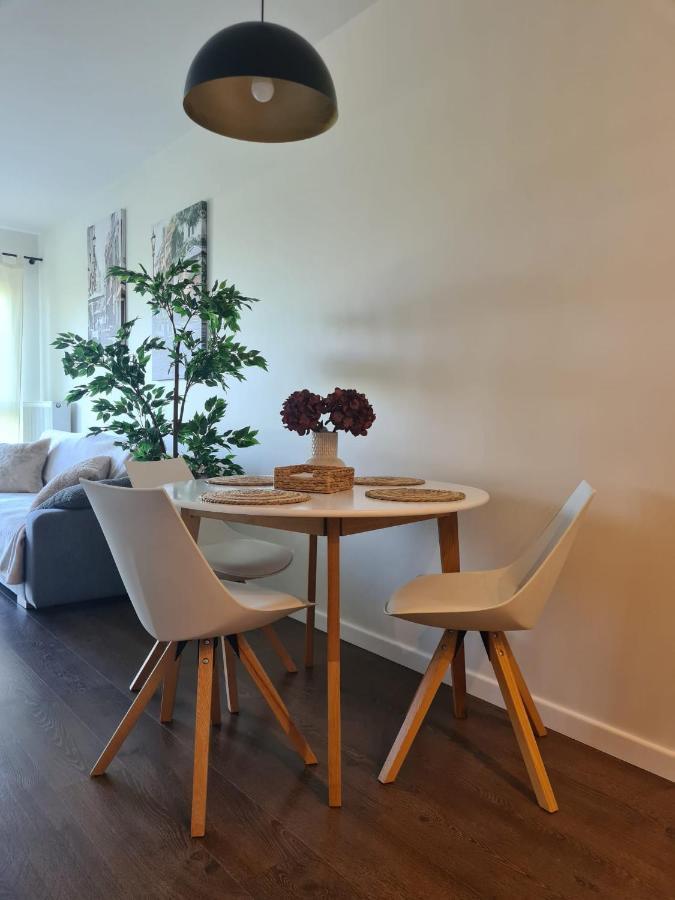 Venice Villa Apartment, Self Check-In 24H, Free Parking 포즈난 외부 사진