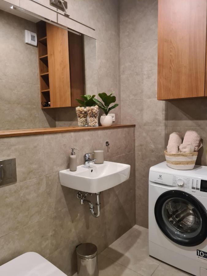 Venice Villa Apartment, Self Check-In 24H, Free Parking 포즈난 외부 사진
