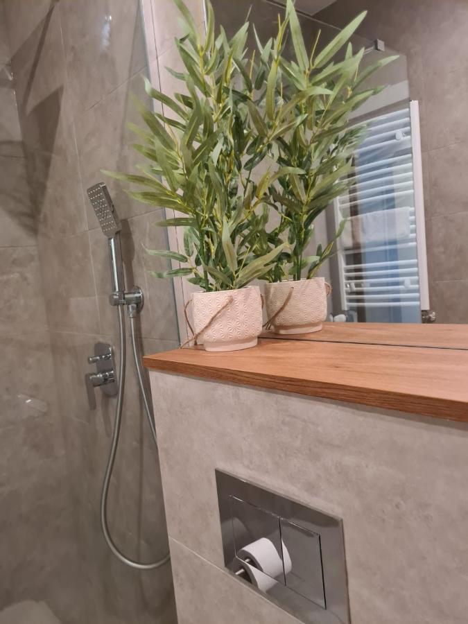 Venice Villa Apartment, Self Check-In 24H, Free Parking 포즈난 외부 사진