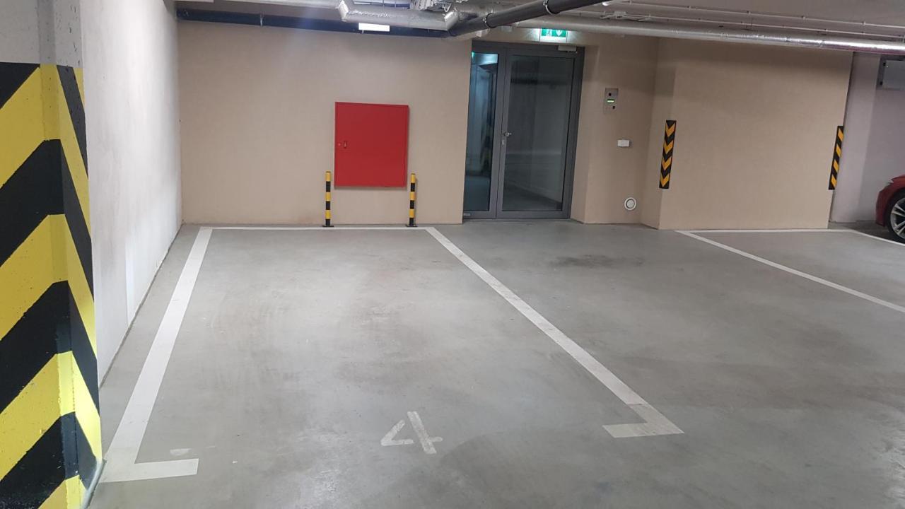 Venice Villa Apartment, Self Check-In 24H, Free Parking 포즈난 외부 사진