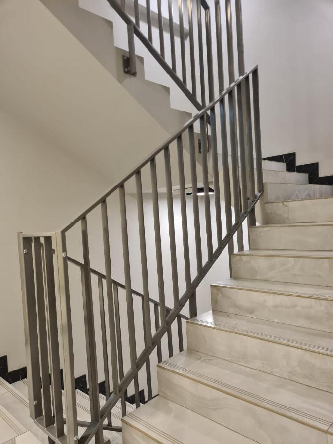 Venice Villa Apartment, Self Check-In 24H, Free Parking 포즈난 외부 사진