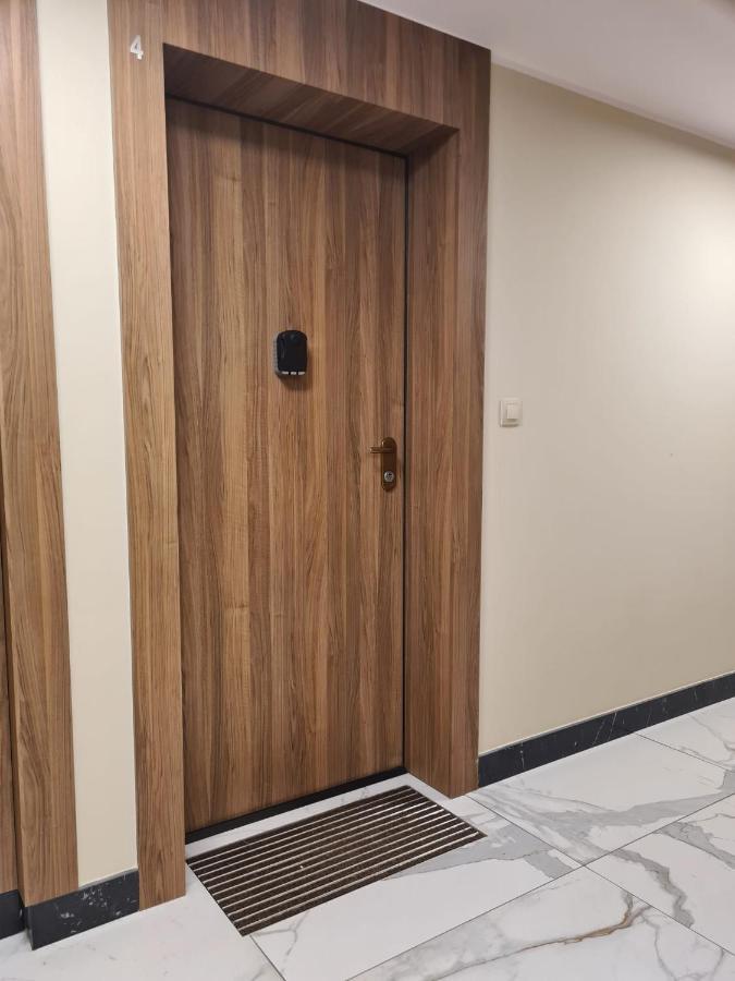 Venice Villa Apartment, Self Check-In 24H, Free Parking 포즈난 외부 사진