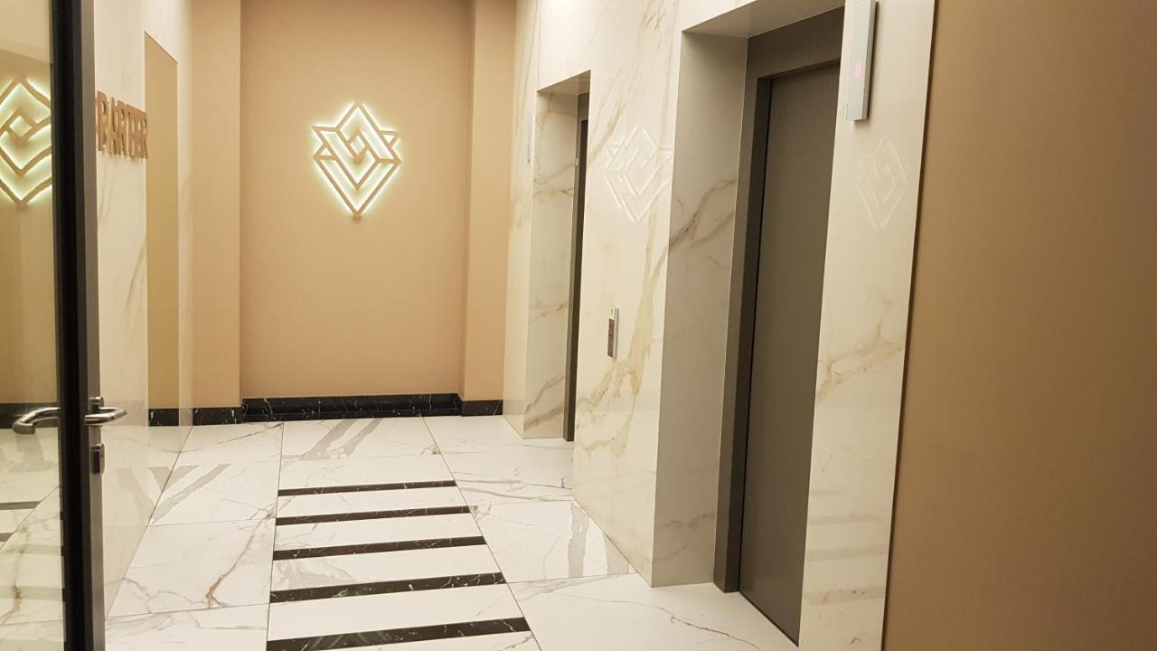 Venice Villa Apartment, Self Check-In 24H, Free Parking 포즈난 외부 사진