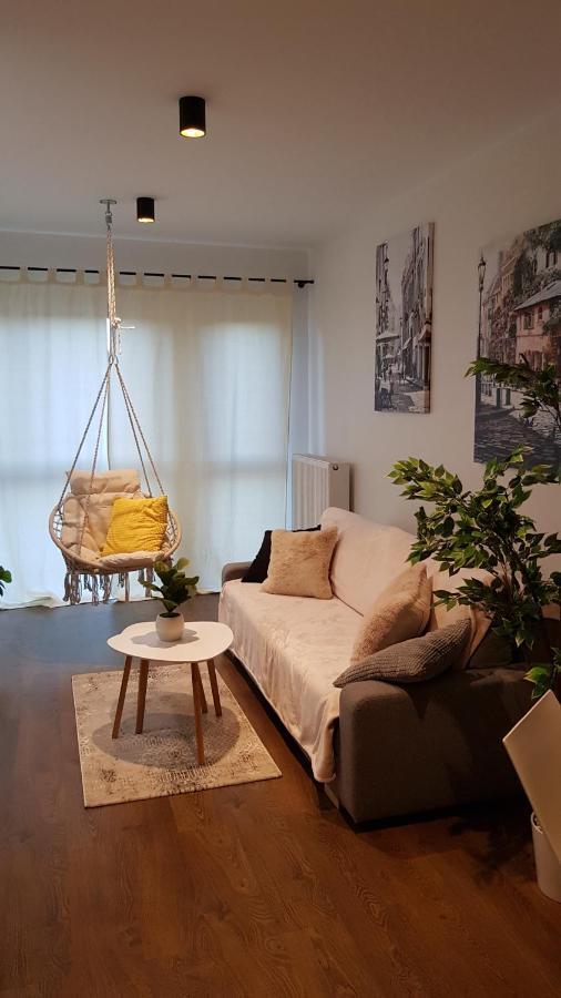 Venice Villa Apartment, Self Check-In 24H, Free Parking 포즈난 외부 사진