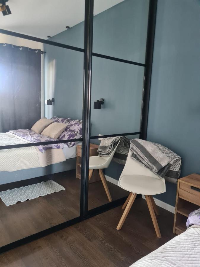 Venice Villa Apartment, Self Check-In 24H, Free Parking 포즈난 외부 사진