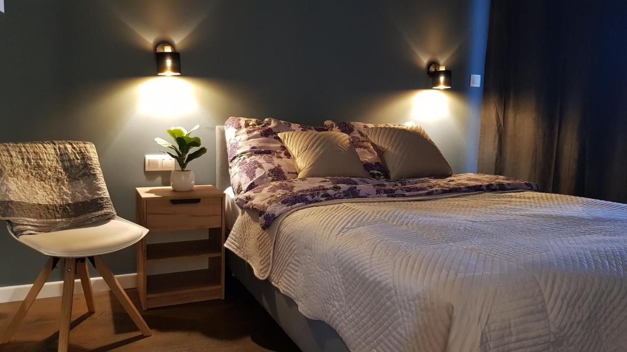 Venice Villa Apartment, Self Check-In 24H, Free Parking 포즈난 외부 사진